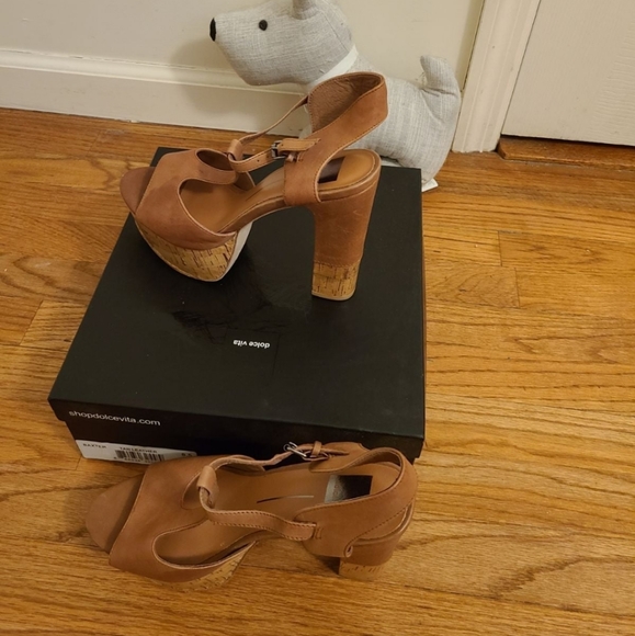 Dolce Vita Sandals